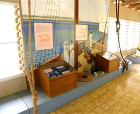 Black Point Culture Centre - Attractions Sydney 0