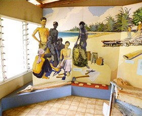 Black Point Culture Centre - Attractions Sydney 3