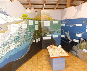 Black Point Culture Centre - Attractions Sydney 1