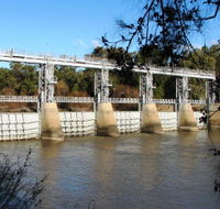 Gogeldrie Weir - Attractions Sydney