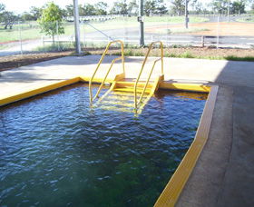 Pilliga Artesian Bore Baths - Attractions Sydney 0
