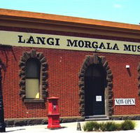 Langi Morgala Museum - Attractions Sydney