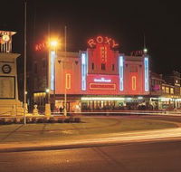 Roxy Theatre Leeton - Attractions Sydney