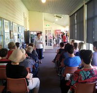 Tastes of Leeton - Attractions Sydney