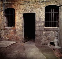 J Ward Museum - Attractions Sydney