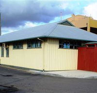 Ararat Railway Museum - Attractions Sydney