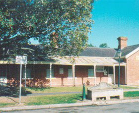 Echuca Historical Society - Attractions Sydney 0