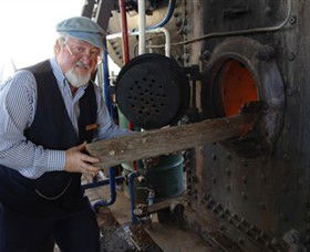 Port Of Echuca Discovery Centre - Attractions Sydney 2