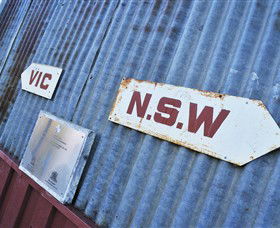 Port Of Echuca Discovery Centre - Attractions Sydney 0