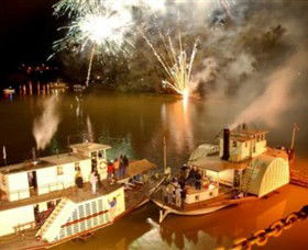 Port Of Echuca Discovery Centre - Attractions Sydney 4