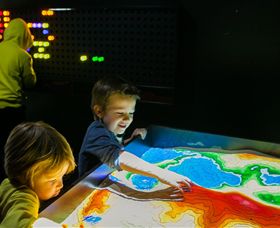 Twisted - Science At Play - Attractions Sydney 0