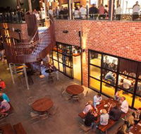 American Hotel - Attractions Sydney