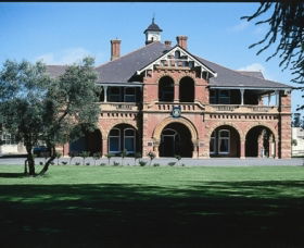 Yanco Agricultural High School - Attractions Sydney 0