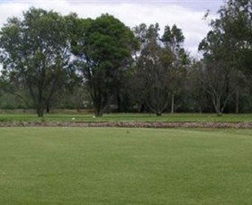 YMCA Back Nine Golf Course - Attractions Sydney 0