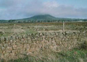 Mount Napier State Park - Attractions Sydney 0