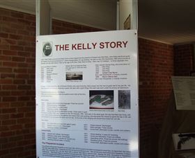 The Old Printery Building And The Bolt Exhibition - Attractions Sydney 2