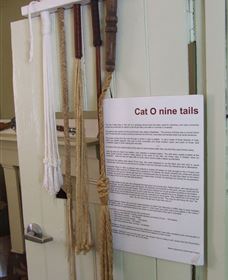 The Old Printery Building And The Bolt Exhibition - Attractions Sydney 5