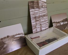 The Old Printery Building And The Bolt Exhibition - Attractions Sydney 6