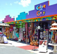 Colour Me Crazy - Attractions Sydney