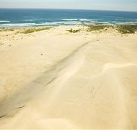 Discovery Bay Coastal Park - Attractions Sydney