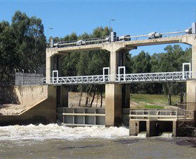 Yanco Weir - Attractions Sydney 0