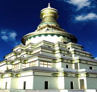 The Great Stupa of Universal Compassion - Attractions Sydney