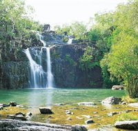 Cedar Creek Falls - Attractions Sydney