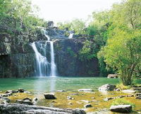 Cedar Creek Falls