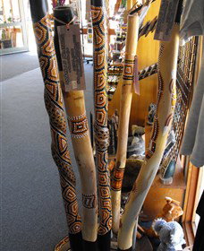 Sandhills Artefacts - Attractions Sydney 0