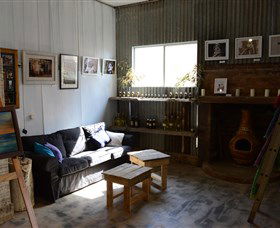 Splatter Gallery And Art Studio - Attractions Sydney 3