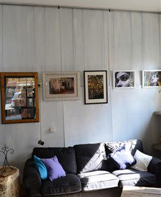 Splatter Gallery And Art Studio - Attractions Sydney 5