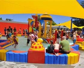 Holland Park Swimming Pool - Attractions Sydney 0