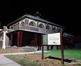 Wyalong NSW Attractions Sydney