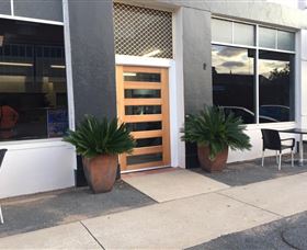 CamJai Catering And Takeaway Cafe And Function Catering - Attractions Sydney 0