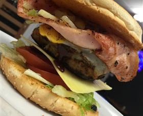 CamJai Catering And Takeaway Cafe And Function Catering - Attractions Sydney 2