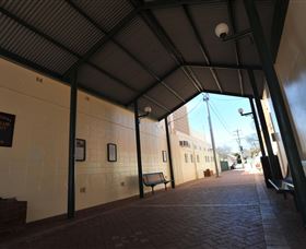 Kieslings Lane Heritage Walk - Attractions Sydney 0