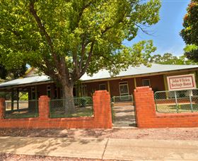 John O'Brien Heritage House - Attractions Sydney 0