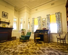 John O'Brien Heritage House - Attractions Sydney 1
