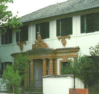 Two-Foot Heritage Walk - Attractions Sydney