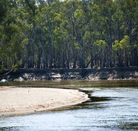 Murrumbidgee River And Fresh Water Beaches - Attractions Sydney
