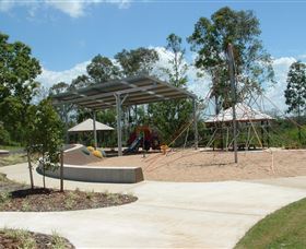Edward Lloyd Park, Marian, Queensland - Attractions Sydney 0