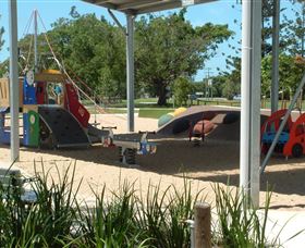 Edward Lloyd Park, Marian, Queensland - Attractions Sydney 2