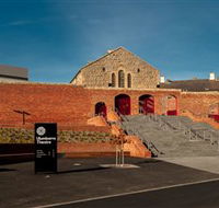 Capital Venues and Events - Attractions Sydney