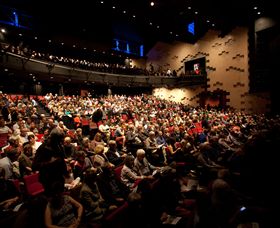 Ulumbarra Theatre - Attractions Sydney 0