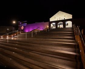 Ulumbarra Theatre - Attractions Sydney 2