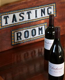 Amherst Winery - Attractions Sydney 2