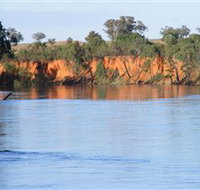 The Murrumbidgee River - Attractions Sydney