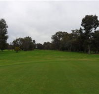 Nathalia Golf Club - Attractions Sydney