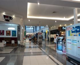 Whitsunday Plaza Shopping Centre - Attractions Sydney 0
