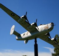 Tocumwal Historic Aerodrome Museum - Attractions Sydney